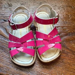 Salt Water Sandals